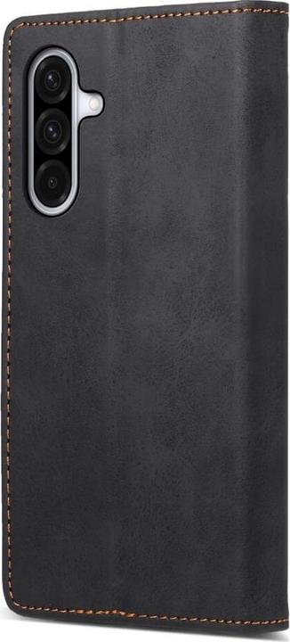 Image du produit Cover-Discount Galaxy A56 5G - Flip Case mit RFID Blocker (Samsung Galaxy A56)