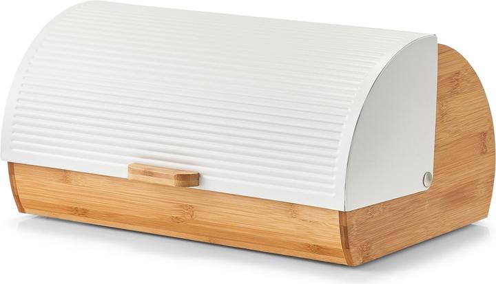 Actual product image Zeller Present Bread bins