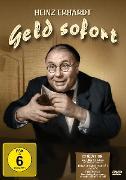 Actual product image Heinz Erhardt: Geld sofort (Neuauflage) (DVD, 20250515, German)