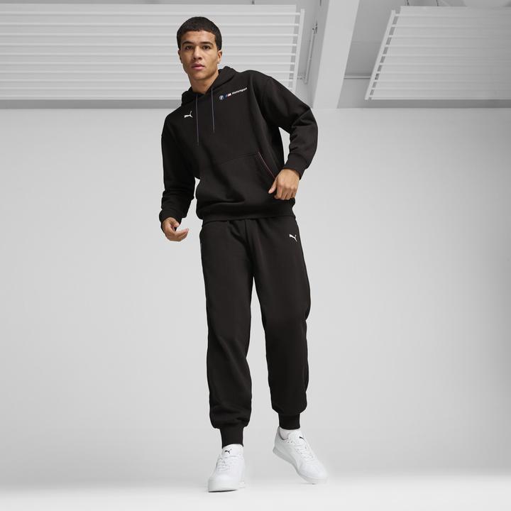 Produktbild Puma BMW Mms Ess+ Pants Fleece (S)