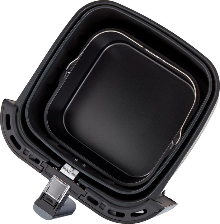 Actual product image Medion Hot air fryer MD 11740