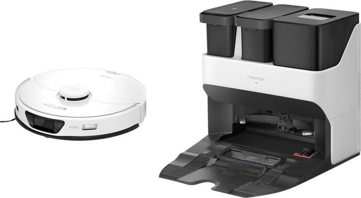 Image du produit Roborock S7 Max Ultra (Robot d'aspiration et de nettoyage)