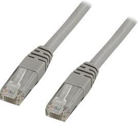 Produktbild MicroConnect Netzwerkkabel (F/UTP, CAT5e, 1 m)