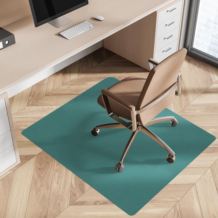 Actual product image Karat Floor protection mat colour (90 x 120 cm)
