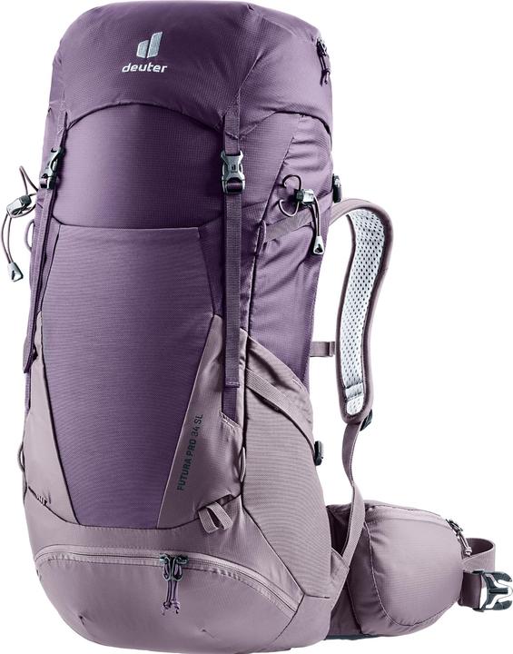 Deuter Futura Pro 34 (34 l)