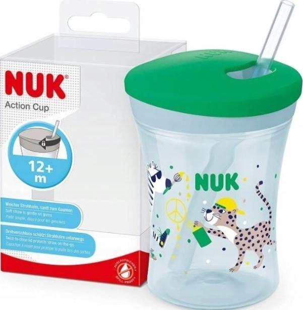 Image du produit NUK Action Cup