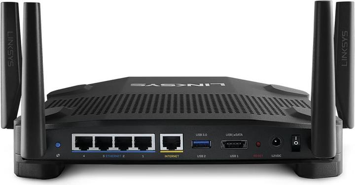 Image du produit Linksys Wrt32x