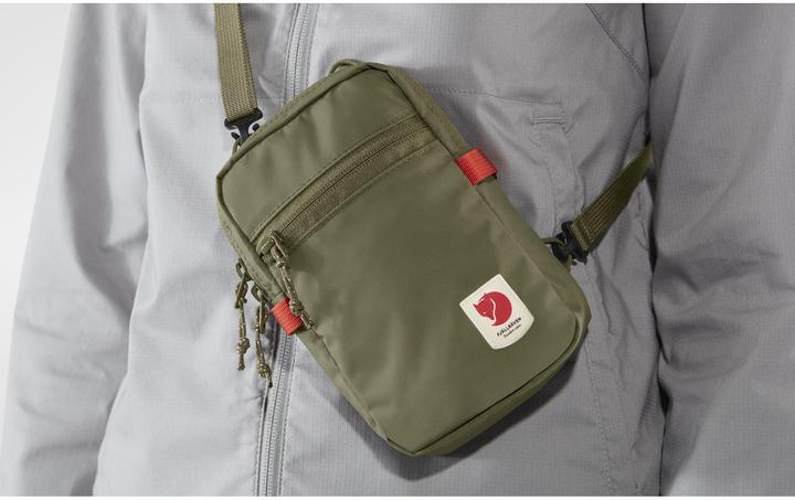 Produktbild Fjällräven High Coast Tasche