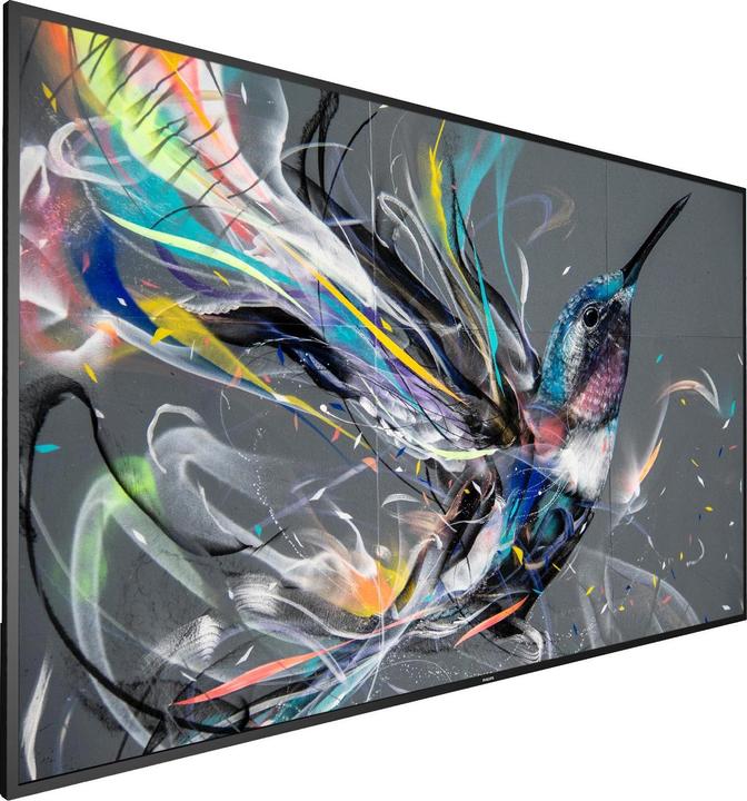Image du produit Philips Q-Line 86BDL3511Q (3840 x 2160 pixels, 85.60")