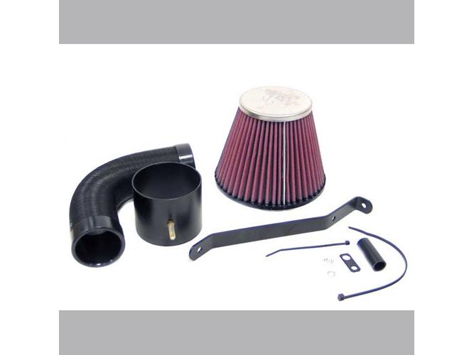 Immagine prodotto K&N FORD ESCORT 1.6i EFI 8V (77kW) - 57i PERFORMANCE KIT