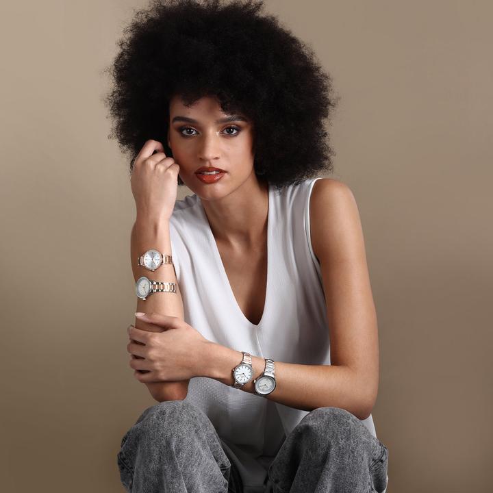 Actual product image Morellato Ninfa (Analogue wristwatch, 34 mm)