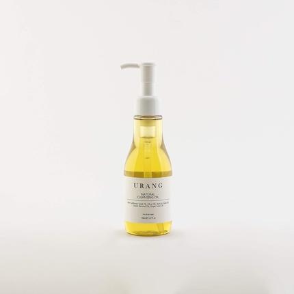 Immagine prodotto Urang - Olio detergente naturale (Petrolifera, 150 ml)