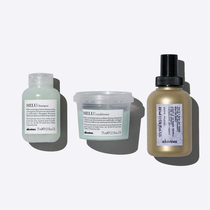 Immagine prodotto Davines Cura dei capelli essenziale - MELU Conditioner (75 ml)