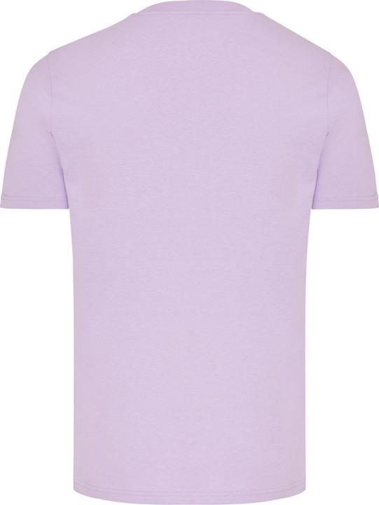 Actual product image Universal Textiles Unisex Adult Brett Recycled Cotton T-Shirt (M)