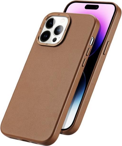 Produktbild Dux Ducis Grit Series Hardcase (Apple iPhone 14 Pro Max)
