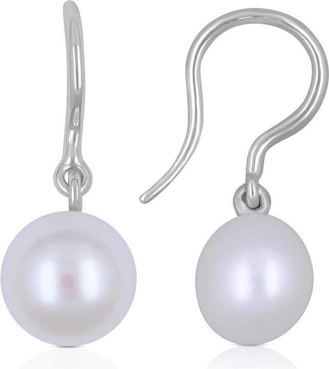 Image du produit Muau Boucles d'oreilles (Or 750/18 K)