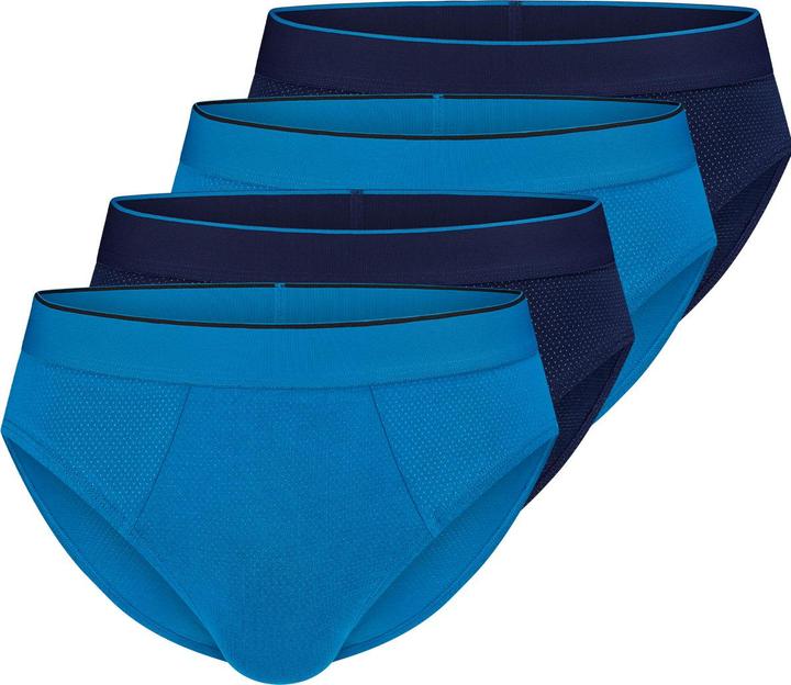 Immagine prodotto Sloggi Confezione da 4 slip / mutande EVER Airy (XL, confezione da 4)