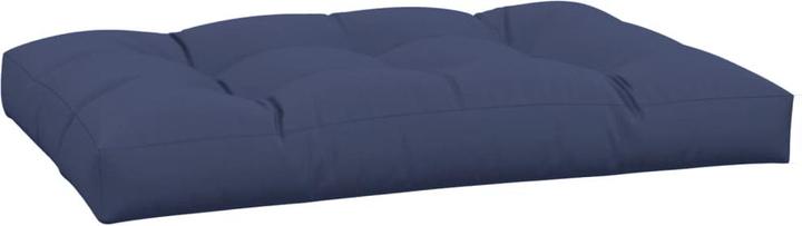 Produktbild VidaXL 10-tlg. Garten-Lounge-Set mit Kissen (120 x 80 x 12 cm)