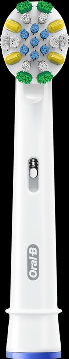 Image du produit Oral-B Par nettoyage en profondeur (4 x)