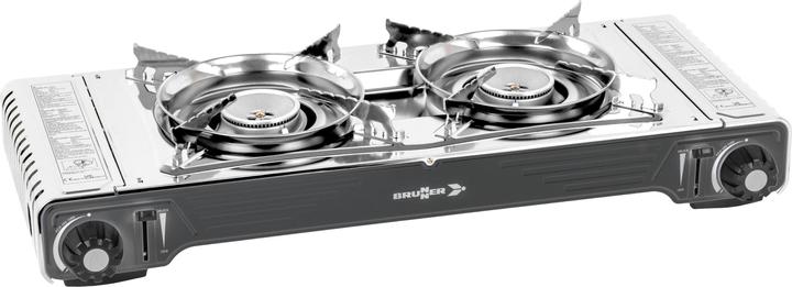 Produktbild Brunner Devil Double SD