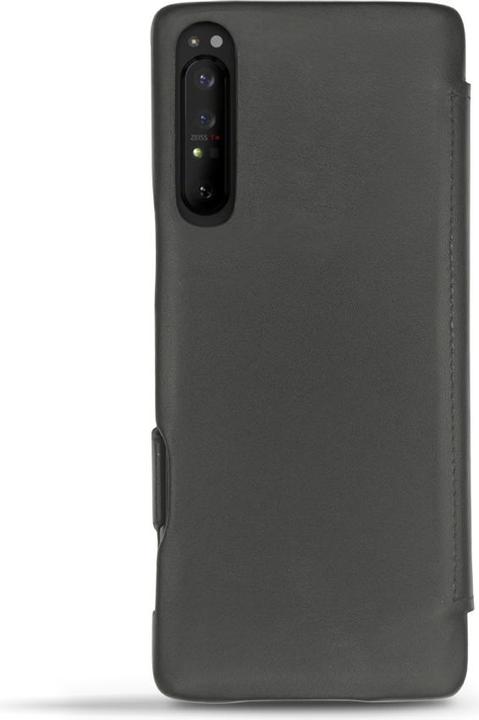 Actual product image Noreve Leather case horizontal (Sony Xperia 1 II)