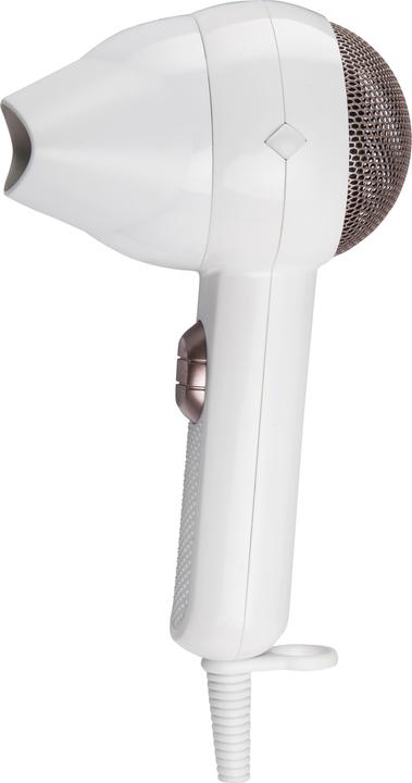 Camry CR 2257 hair dryer White