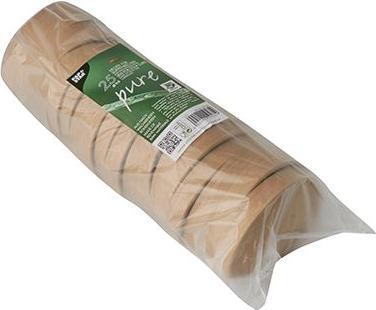 Produktbild Papstar Deckel für Suppenbecher (25 x)