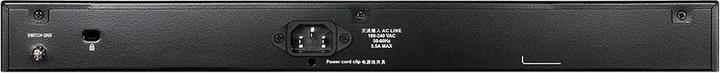 Produktbild D-Link DGS-1510-20 (20 Ports)