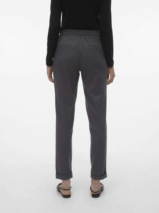 Actual product image Vero Moda VMMAYA MR LOOSE SOLID PANT NOOS Trousers (34)