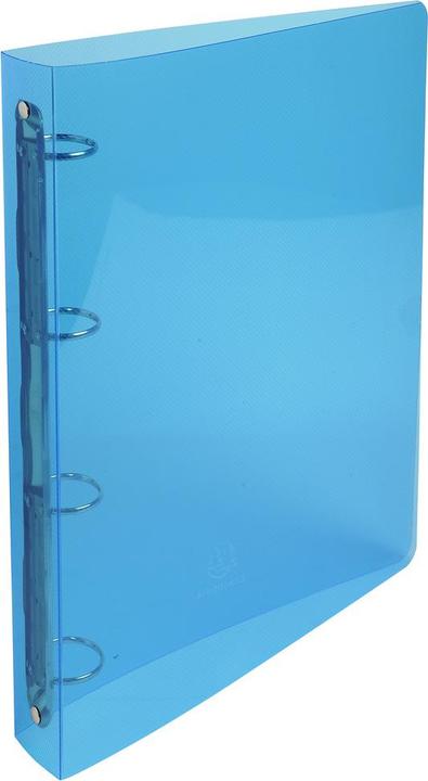 Actual product image Exacompta Ring binders (A4, 40 mm, 240.30 Piece)