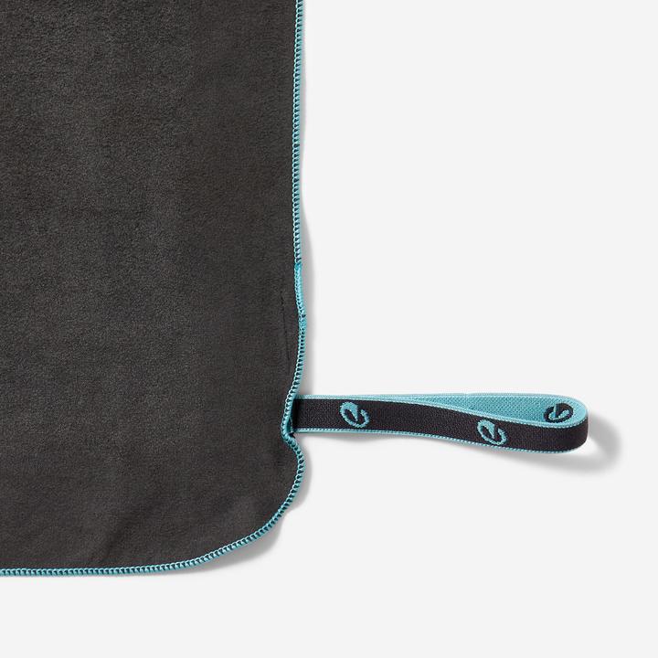 Produktbild Nabaiji Mikrofaser-Handtuch (80 x 130 cm)