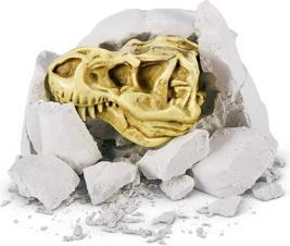 Produktbild Zuru Robo Alive Mega Dino Fossil