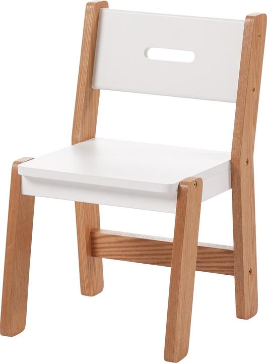 Image du produit Vertbaudet Chaise Sans Accoudoirs (Chaise haute)
