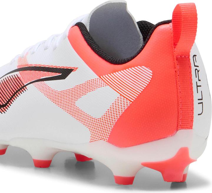 Actual product image Puma ULTRA 5 PLAY FG/AG Jr (36)
