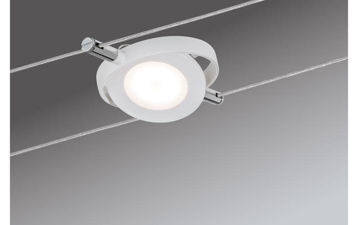 Produktbild Paulmann Wire System RoundMac