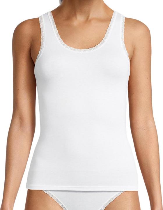 Produktbild Conta 3er Pack Modal Unterhemd / Top (46, 3XL)