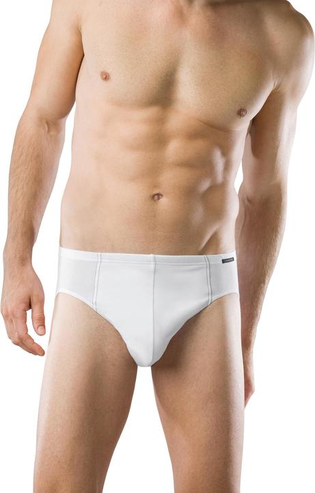 Image du produit Schiesser Mini-slip Essentials (XL, paquet de 6)