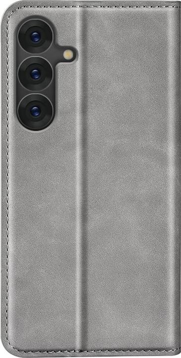Produktbild Cover-Discount Galaxy S25 - Stand Flip Case Hülle (Samsung Galaxy S25)