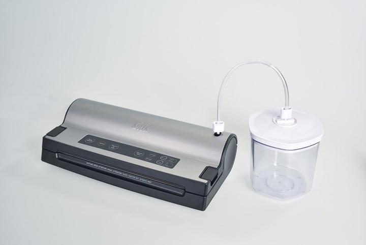 Image du produit Solis Vac Prestige 575