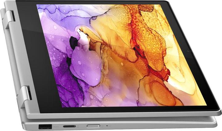 Actual product image Lenovo IdeaPad Flex 3 11ADA05 82G4 (11.60", AMD 3020e, 4 GB, 64 GB, DE)