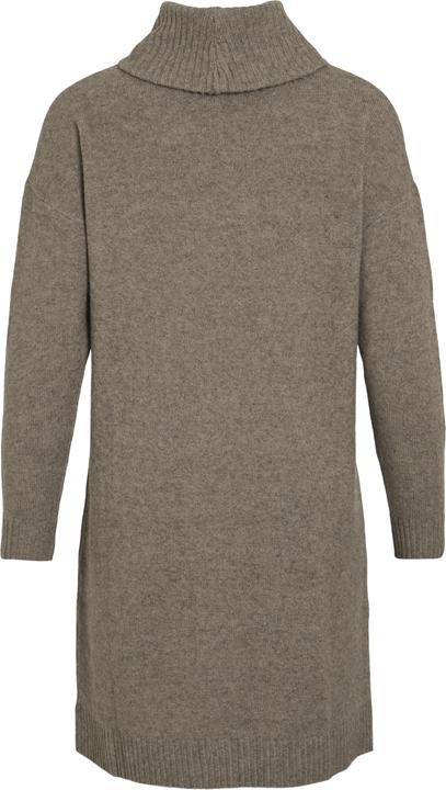 Produktbild Vila Rollkragen Strickkleid (XS)