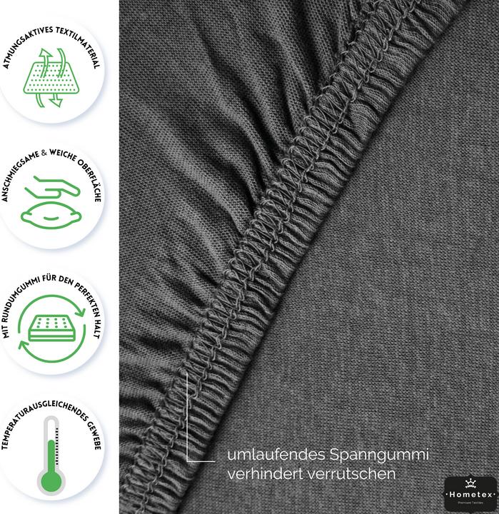 Immagine prodotto Hometex Verona (220 x 160 cm)
