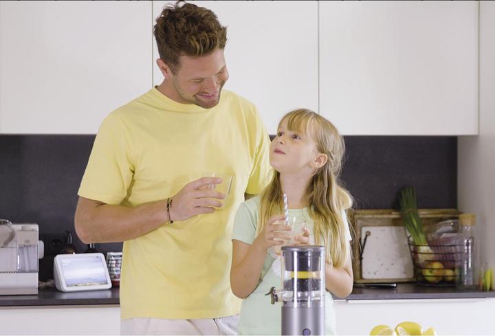 Immagine prodotto Livington JuiceBoost