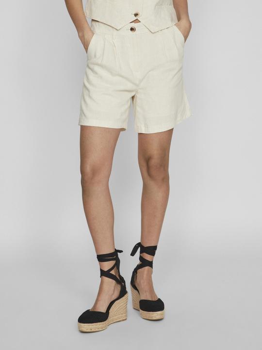 Produktbild Vila Mid Waist Shorts (34)