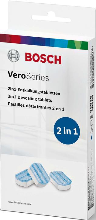 Image du produit Bosch Hausgeräte TCZ 8002 A