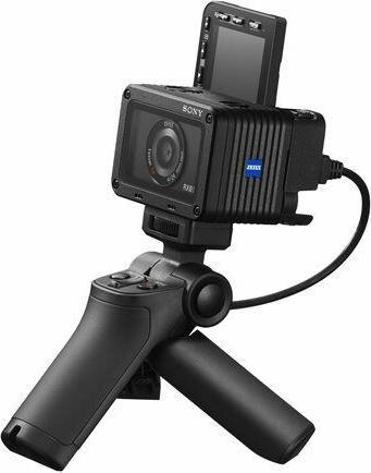 Actual product image Sony DSC-RX0 II Kit (30p, Bluetooth)