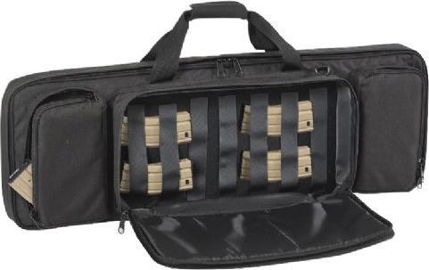 Actual product image Explorer Cases Rifle bag 108