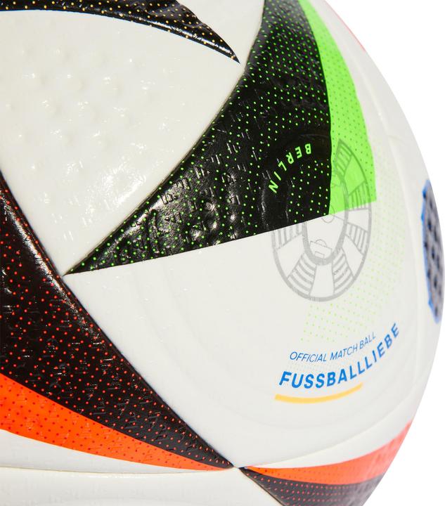 adidas Euro 24 Pro Ball