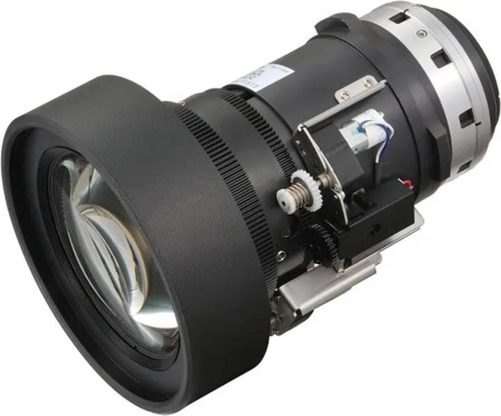 NEC NP18ZL Standard Zoom-interchangeable Lens for PX-series NP-PX750UG / NP-PX700WG / NP-PX800XG (Lens)