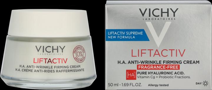 Immagine prodotto Vichy Crema allo ialurone Liftactiv (50 ml, Crema 24h)